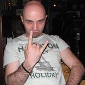 Levon Babayans billede