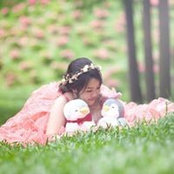 Kimberly Ng's photo