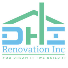 DHI Renovation Inc