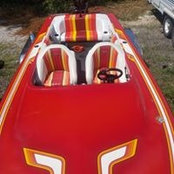 Wesley Truex's photo