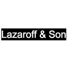 Lazaroff & Sons