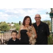 Margaret McLaughlin's photo