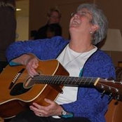 Anne McWilliamss foto
