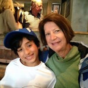 Ann Abramss foto