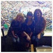 Elise Tidwell's photo