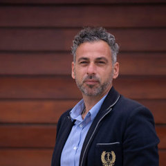 Miguel Angel Flores Interiores