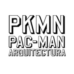 pkmn Arquitectura