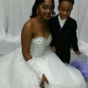 Kimberley Thomas's photo