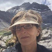 Margaret Jones's photo