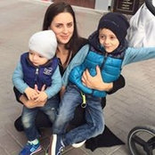 Ольга Сидиропуло's photo