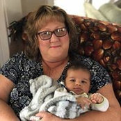 Pat Williams Davis's photo