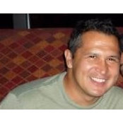 Oscar Davila's photo