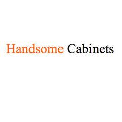 Handsome Cabinets