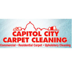 Capitol City Carpet Cleaning