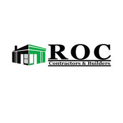 ROC Contractors & Builders Llc.