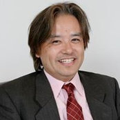 Katsuhiro Suzuki's photo