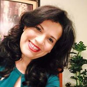 Aury Rosas foto