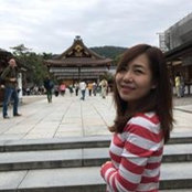Alice Yang's photo