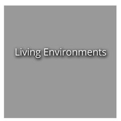 Living Environments Design Inc.