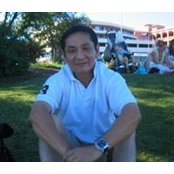 Peter Kuan's photo