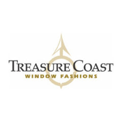 Treasure Coast Window Fashions