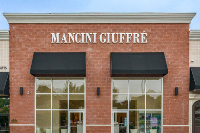 Mancini Giuffre - Page Ave