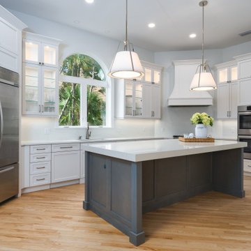 Naples, Florida - Luxury Home Remodel