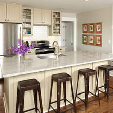 Kitchen Ideas