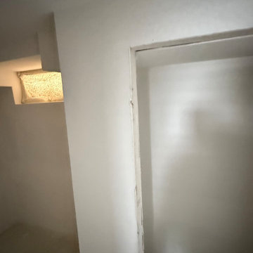 Foundation Repair