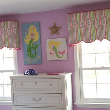 Cornice Boxes