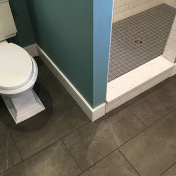 Marlin Hills Bathroom & Shower