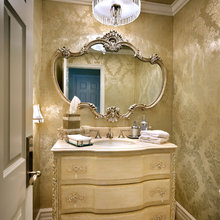 Bathroom Ideas