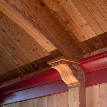 Exercise Barn