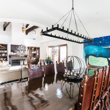 Agoura Hills Equestrian