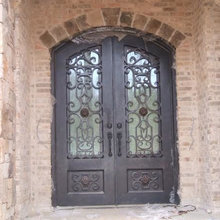 doors