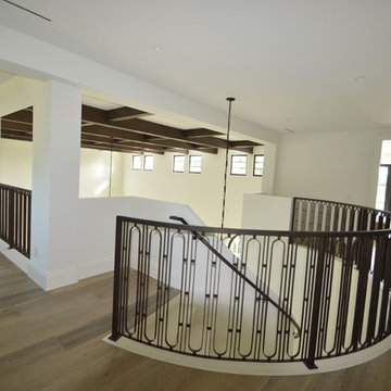 Metal Balusters