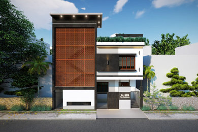 VCR Residence