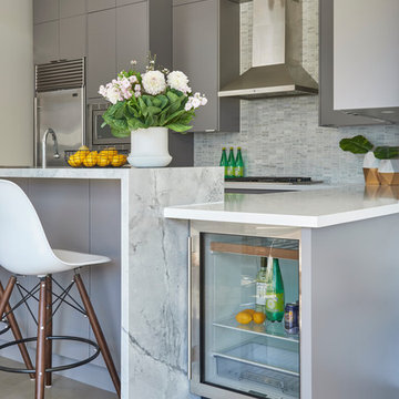 King St West Condo