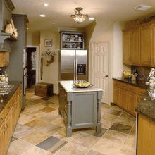 Kitchen 1630 Journeys