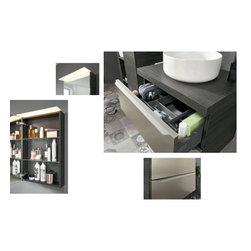 Bathrooms -Vanities - Products