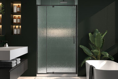 Shower & Bath