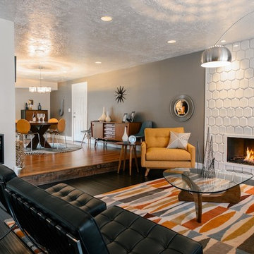 Jensen Residence