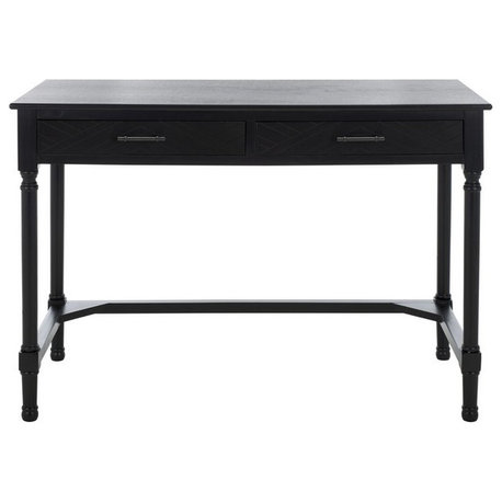 Maccaulay 2 Drawer Desk