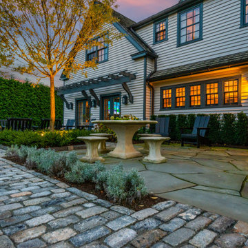 Country Getaway