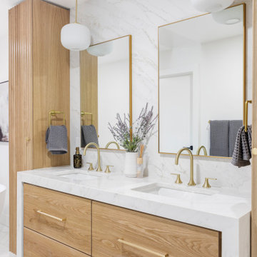 Winged Foot House Remodel