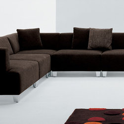 Della Robbia Sofas - Sofas