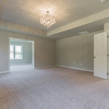 The Hastings, Belmont Subdivision