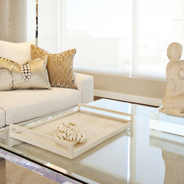 The Residences at the W Hollywood