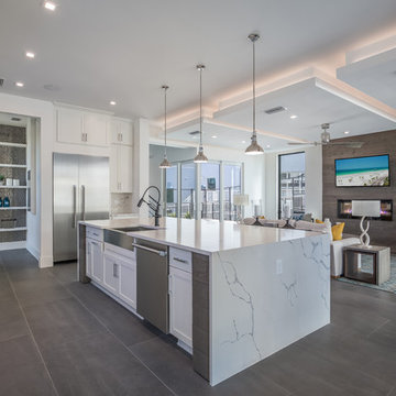 Stadium Home 2.0 at TIAA Bank Field