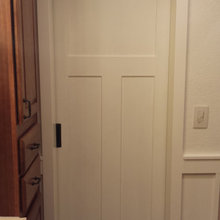 Pocket Doors